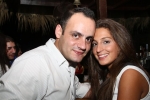 Friday Night at Oasis Pub, Byblos